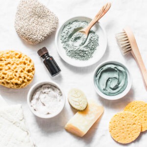 DIY soins et produits d'hygiène corporelle